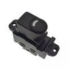 Front Right Window Lifter Switch Button 93580-1R200 For Hyundai Accent 2011-2016