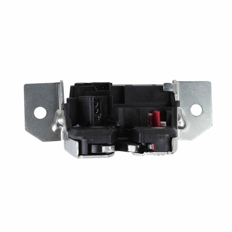 ODIDIO 1697400235 A1697400135 Car Rear Tail Gate Latch Lock For Mercedes W169 W245 B200 1697400135 1697400400