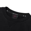 Air Jordan X Fragment Design Crossover Casual Cozy Round Neck Black Men's DA2990-010