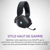 Casque Gaming - ALIENWARE - AW720H - Sans fil - Dolby Atmos - Anti-bruit IA