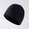 Outdoor Fleece Warm Cycling Sports Small Cap Running Mountaineering Skiing Warm Breathable Thickened Fleece Sports