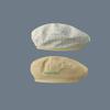 Beret Double Sided Japanese Spring Ladies Versatile Sweet And Cute Painter Hat