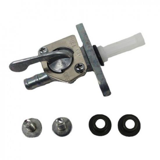 Car Fuel Valve Petcock 16950-ML3-911 Repair For Honda CR125R CR250R CR480R/500R