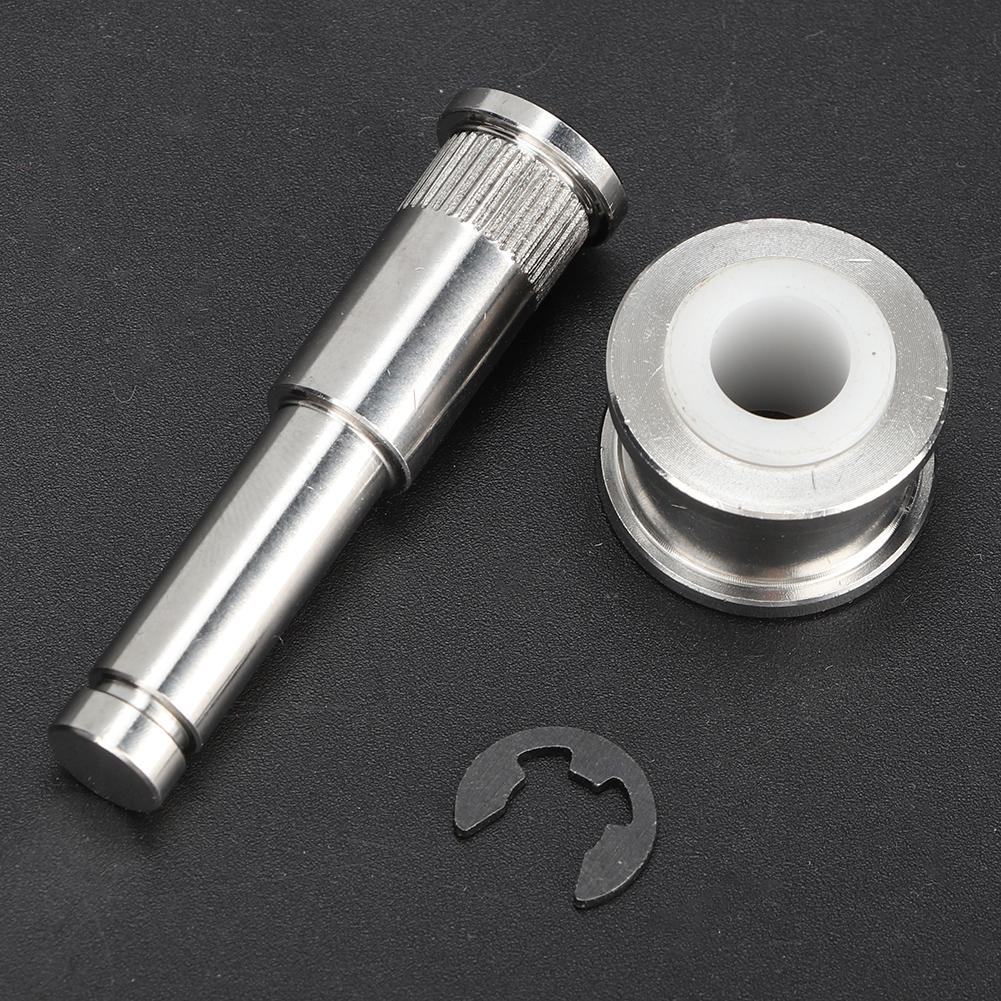 Door Hinge Pin Roller Repair Kit Fit for Chevrolet C & K Series Trucks & SUV 2007 2011