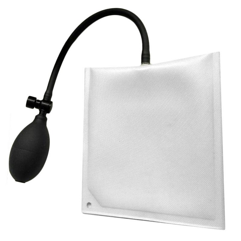 Adjustable Air Pump Auto Repair Tool Thickened Car Door Repair Air Cushion Pump Car Accessories