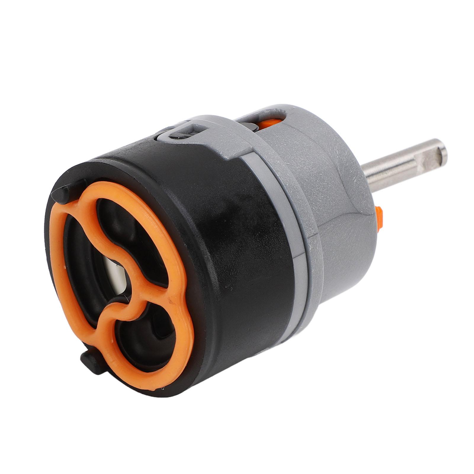 RP50587 Vervangingskleppencartridge voor DST Enkelhendel Keuken- en Toiletkranen 36 mm Diameter met Hoogwaardige Metalen Constructie