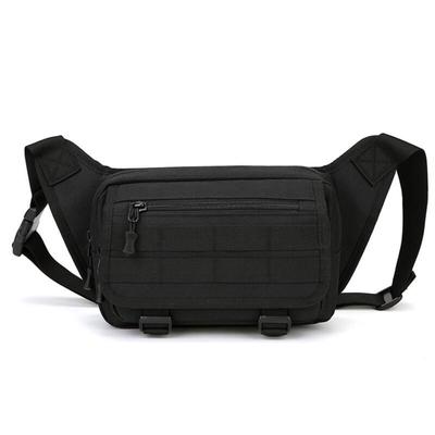 Men's Tactical Casual Chest Sling Bag