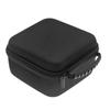 Travel Storage Case Secure & Convenient Solution Protective Storage Case Dustproof Case Large Capacity for PT-P710BT