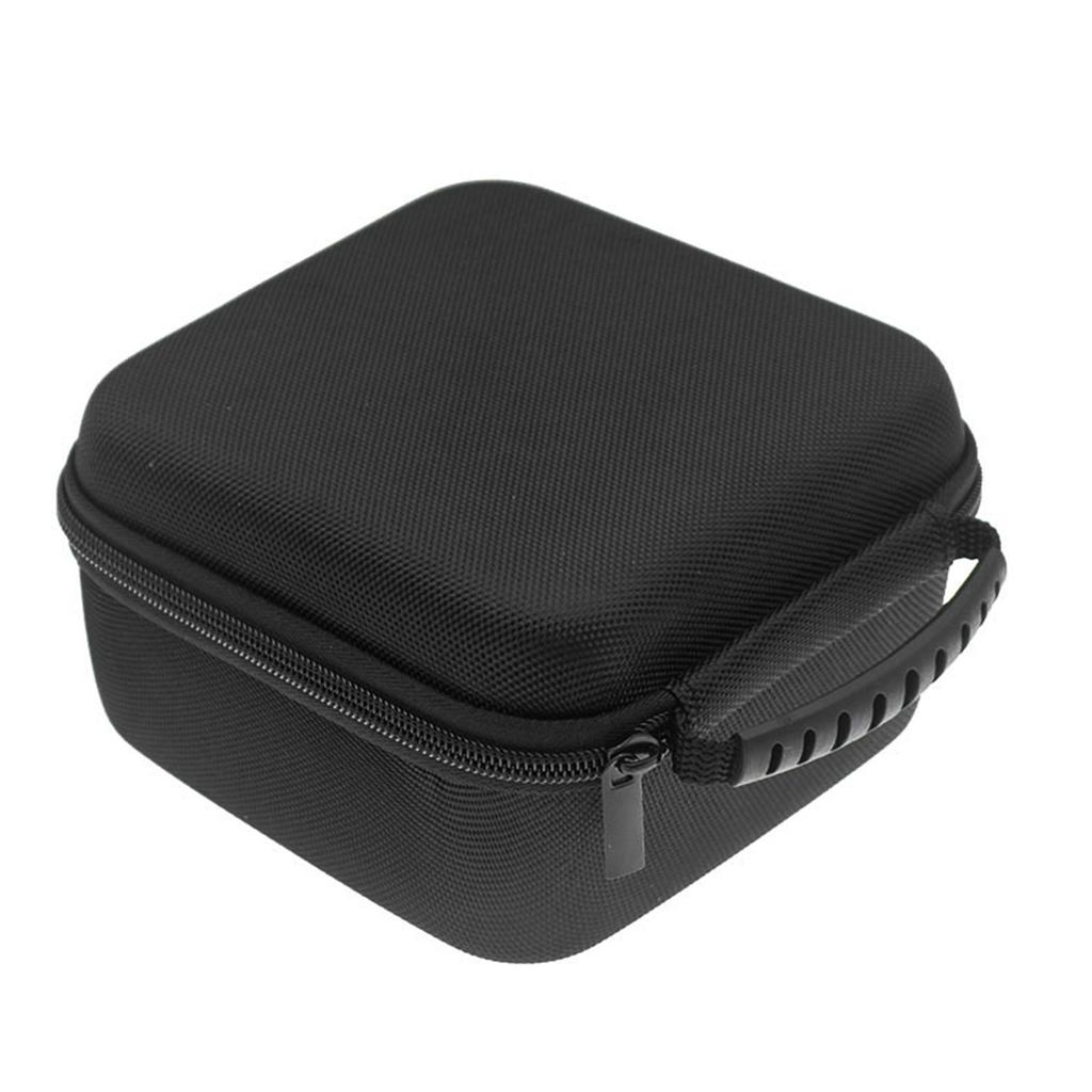 Travel Storage Case Secure & Convenient Solution Protective Storage Case Dustproof Case Large Capacity for PT-P710BT