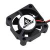 GDSTIME 3010 Fan 24V Ball Bearings Brushless Fan 30x10MM 12V 5V Cooling Fan 30MM Micro Fan for Car Lamp,3D Printer Part Cooling Fuel Injectors 6