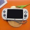 Silicone Game Console Case Anti-Scratch Protective Shell for Trimui Smart Pro 5 Inch