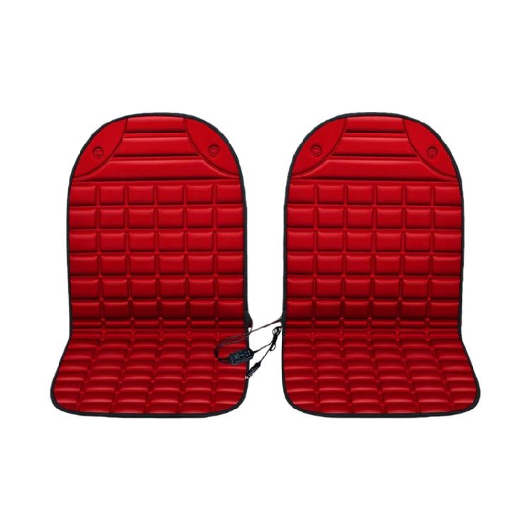 

Breathable Winter Car Seat Warmer Three Layer Cushioning Technology Quick Heat Distribution Enhanced Comfort 3 Layer Thickened Pad