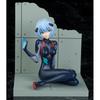 Rebuild Of Evangelion 1 7 Rei Ayanami Plugsuit Ver. New Theatrical Color  Reissue 