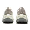 Li Ning Cushioning Rebound Low top Casual Running Shoes Men's Gray AZGW063-3