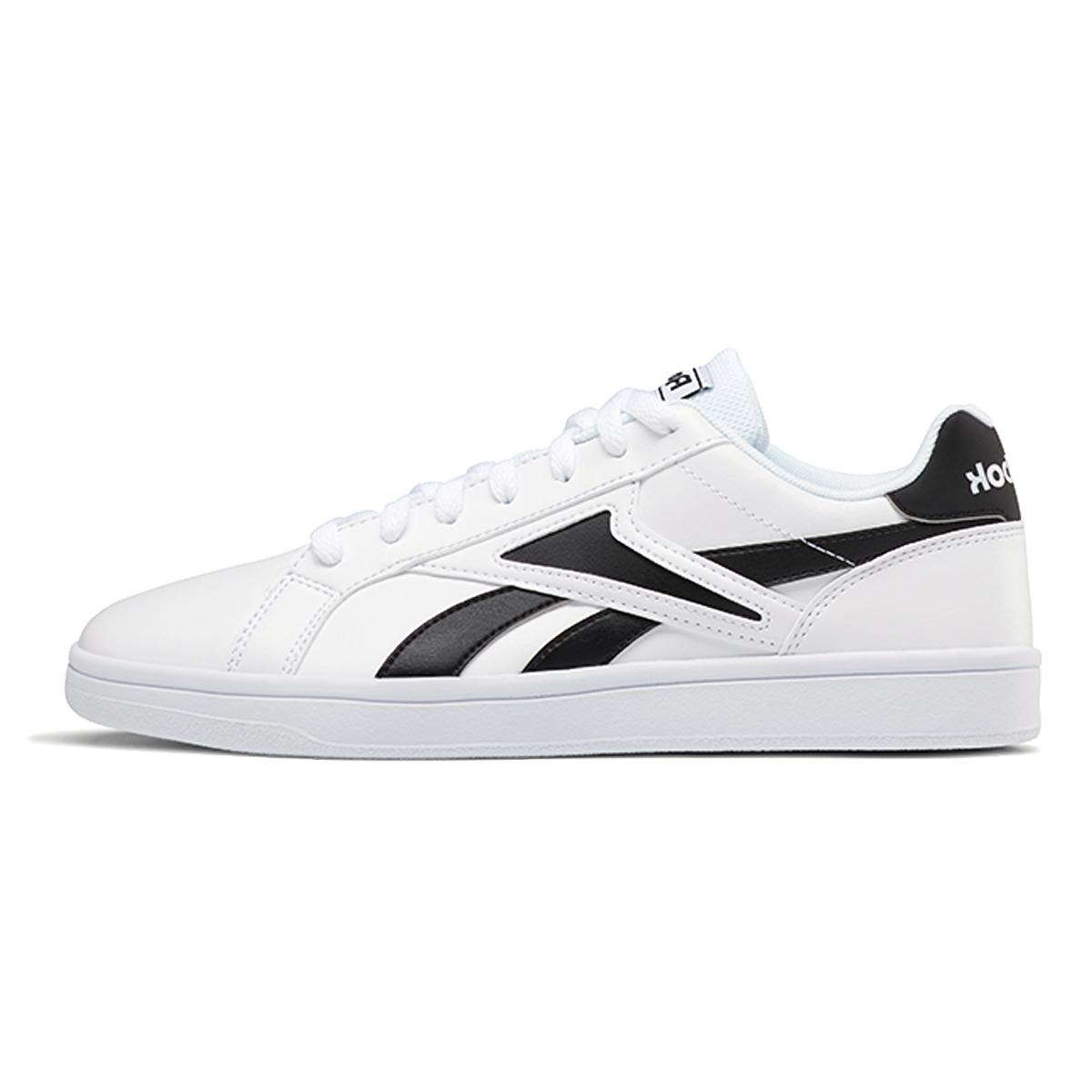 

Reebok Unisex Royal Complete2 Se Sneakers White/Black FU7847 36