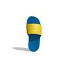 LEGO X Adidas Adilette Comfort K Kids' Slippers Yellow Blue Kids' FZ2867