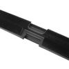 For Honda Civic 2012-2015 Window Weatherstrip Outer Glass Seal Belt Trim Sealing Rubber Strips Window Waterproof Glass Seal