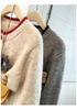 Elegant 3D Flower Knit Cardigan Jacket - Women's Stylish Outerwear Sweater 2025