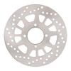 NEW Rear Brake Disc Rotor 220mm For Yamaha Crypton T105 T110 Sexy 110