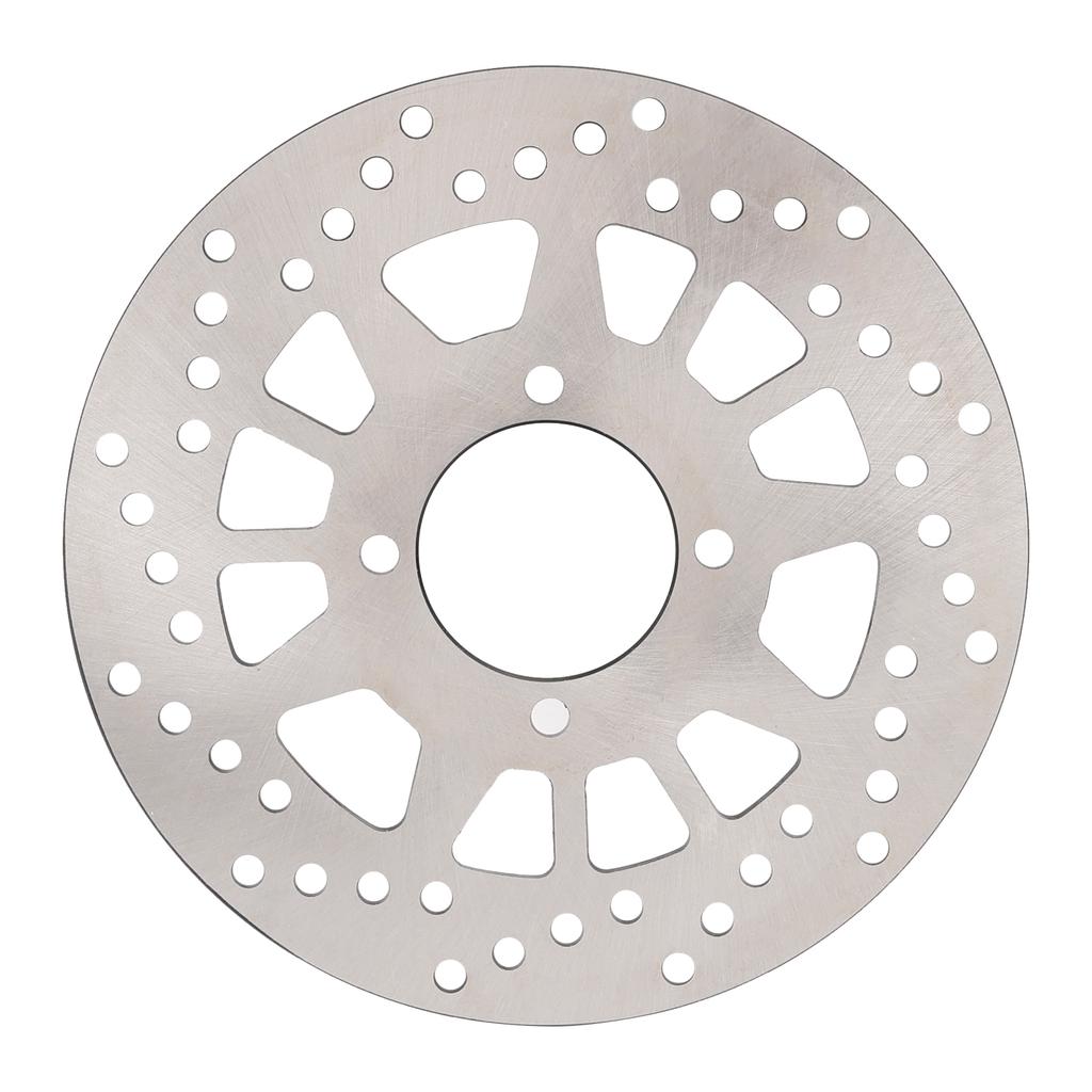 NEW Rear Brake Disc Rotor 220mm For Yamaha Crypton T105 T110 Sexy 110