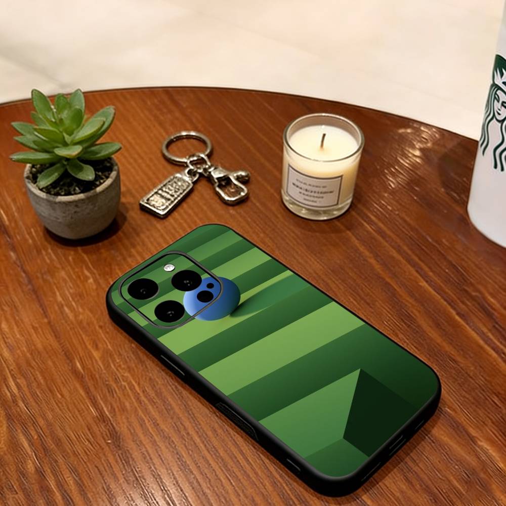

Minimalist style Phone Case Silicone Soft For IPhone 17 16 15 14 13 12 11 X XR Plus Pro Max Plus iPhone12