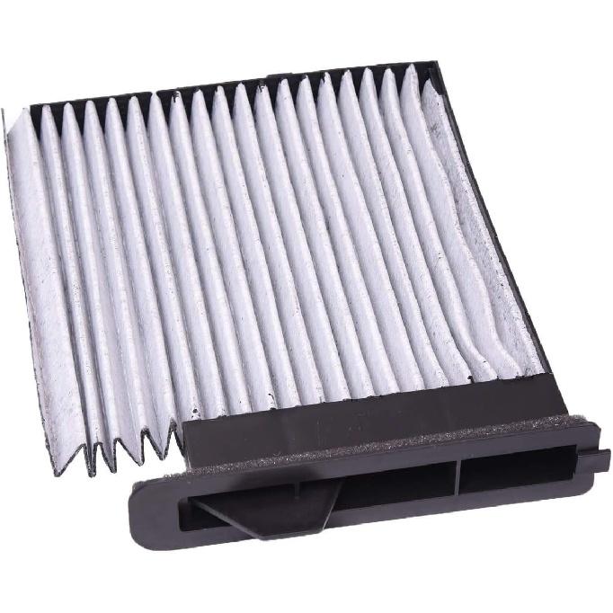 Bapmic 27274-ED500 Cabin Air Filter for Nissan NV200 2014 1.6L HR16DE