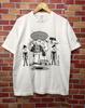 Vintage Katsura Moshino für Girl Studio Beams 2003 T-Shirt