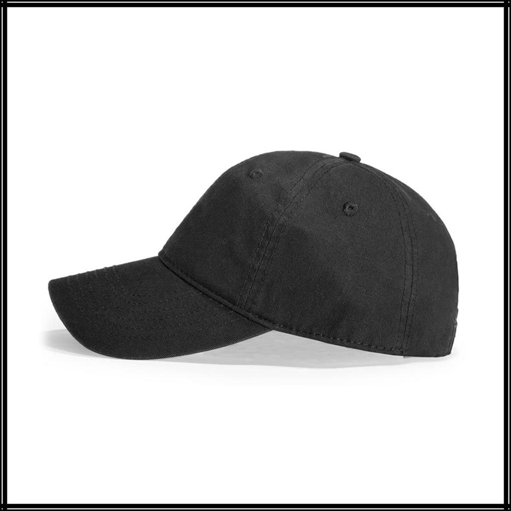 Plain Simple CA476 [White Fang] Cap, Design, Stylish, Stylish, Cool, Men's (Moss Green)