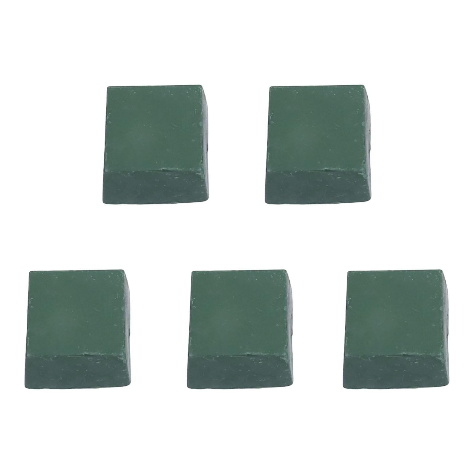 

30mm*30mm*20mm Paste Alumina Compound On Easy Application 1pc