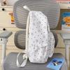 Student's Large Capacity Schoolbag Women's Little Star Print Backpack