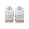 New Nike Dunk High Slam Jam White Pure Platinum DA1639-100
