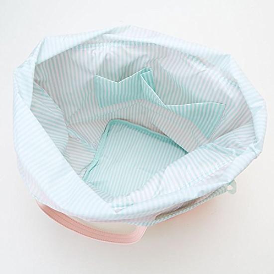 Sanrio My Melody Basket Style Tote Bag