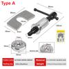 Disc Brake Cylinder Adjustment Assembly, Replacement Brake Disassembler, Brake Pliers, Pistons, Automotive Parts