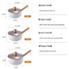 Yukihira Non-Stick Maifan Stone Baby Food Pot with Steamer Basket