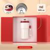 Shengbei Digital Display Stainless Steel Coffee Mug Gift Set