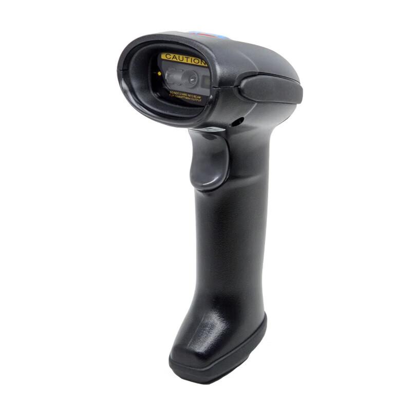 SYBLE DS-316B Wireless 1D/2D Barcode Scanner