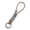 Multicolor 7-Core Paracord Lanyard: Phone, Camera, Keychain, Anti-Lost Wrist Strap, Water Bottle Holder
