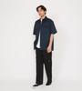 Dickies Arbeitshemd Original Fit Langarm Dunkelblau 1574 S