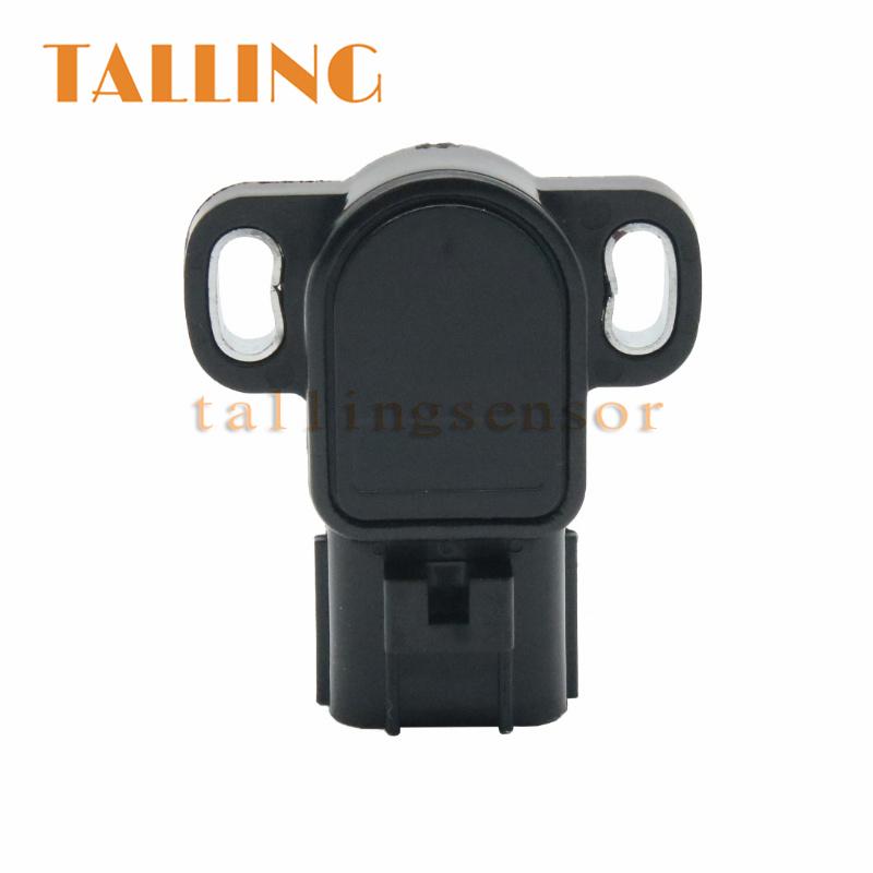 13S-85885-00-00 TPS Throttle Position Sensor For FJ09 FZ09 YZFR6 YZFR1M MT09 MT10 XSR900 13S858850000 Automotive Spare Parts