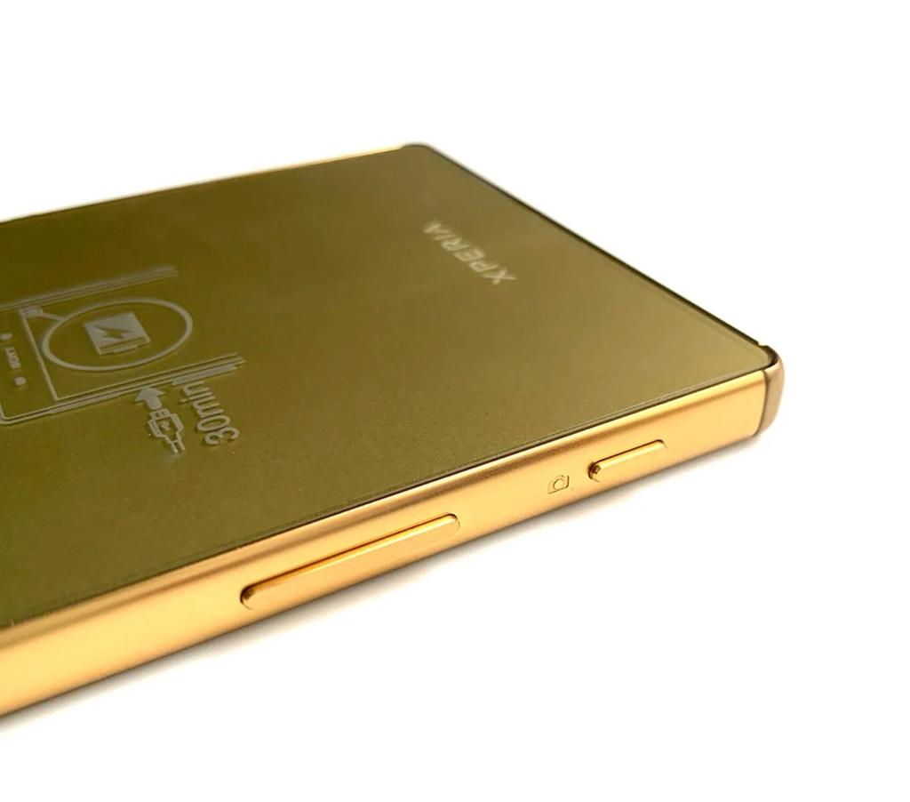 Refurbished Sony Xperia Z5 Premium Original 4G LTE Original 3GB RAM 32GB ROM 23MP Unlocked Smartphone
