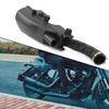 Protect And Enhance Your Engine With Air Filter Box Replacement For GY6 50cc 80cc 139QMB 139QMA Engine Scooter