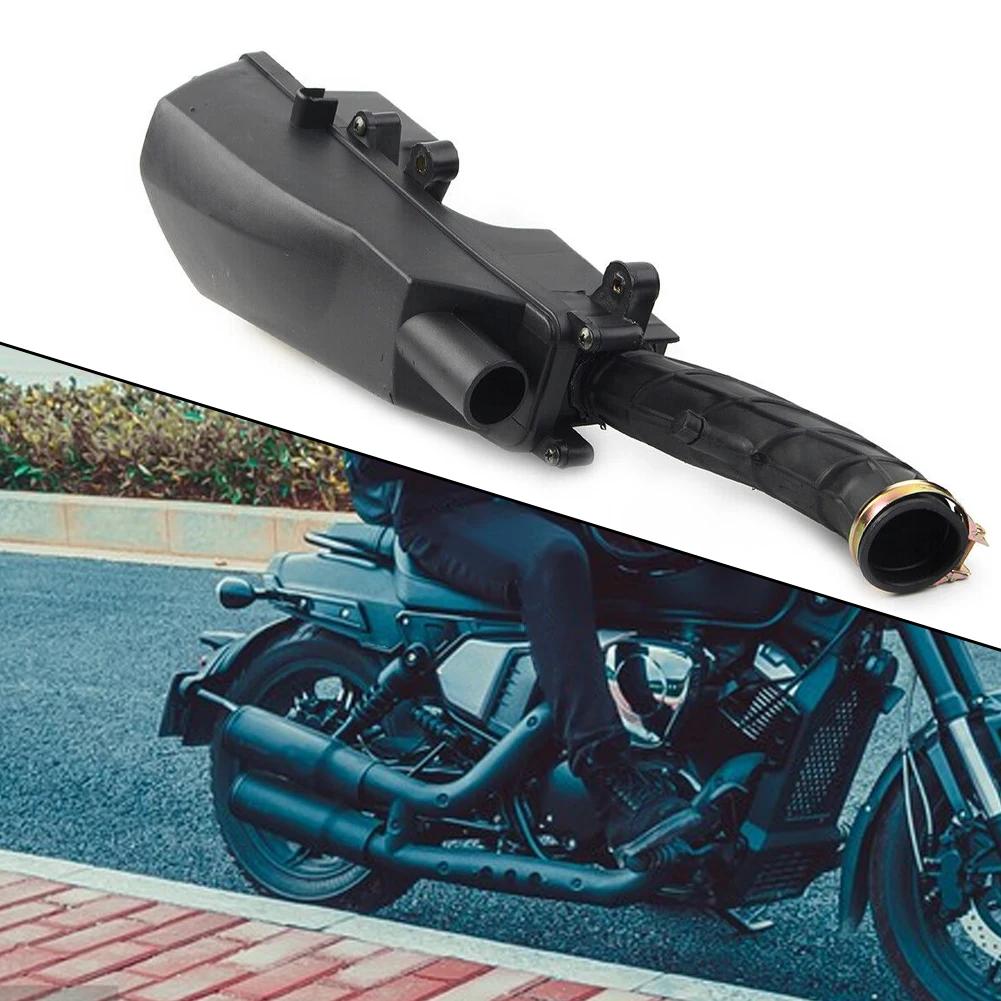 Protect And Enhance Your Engine With Air Filter Box Replacement For GY6 50cc 80cc 139QMB 139QMA Engine Scooter