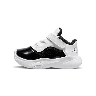 Air 11 CMFT Low TD White Black CZ0906-102
