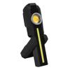 Car Detailing Light 500lm High Brightness Multifunctional Handheld Paint Inspection Lamp for Vehicle Maintenance