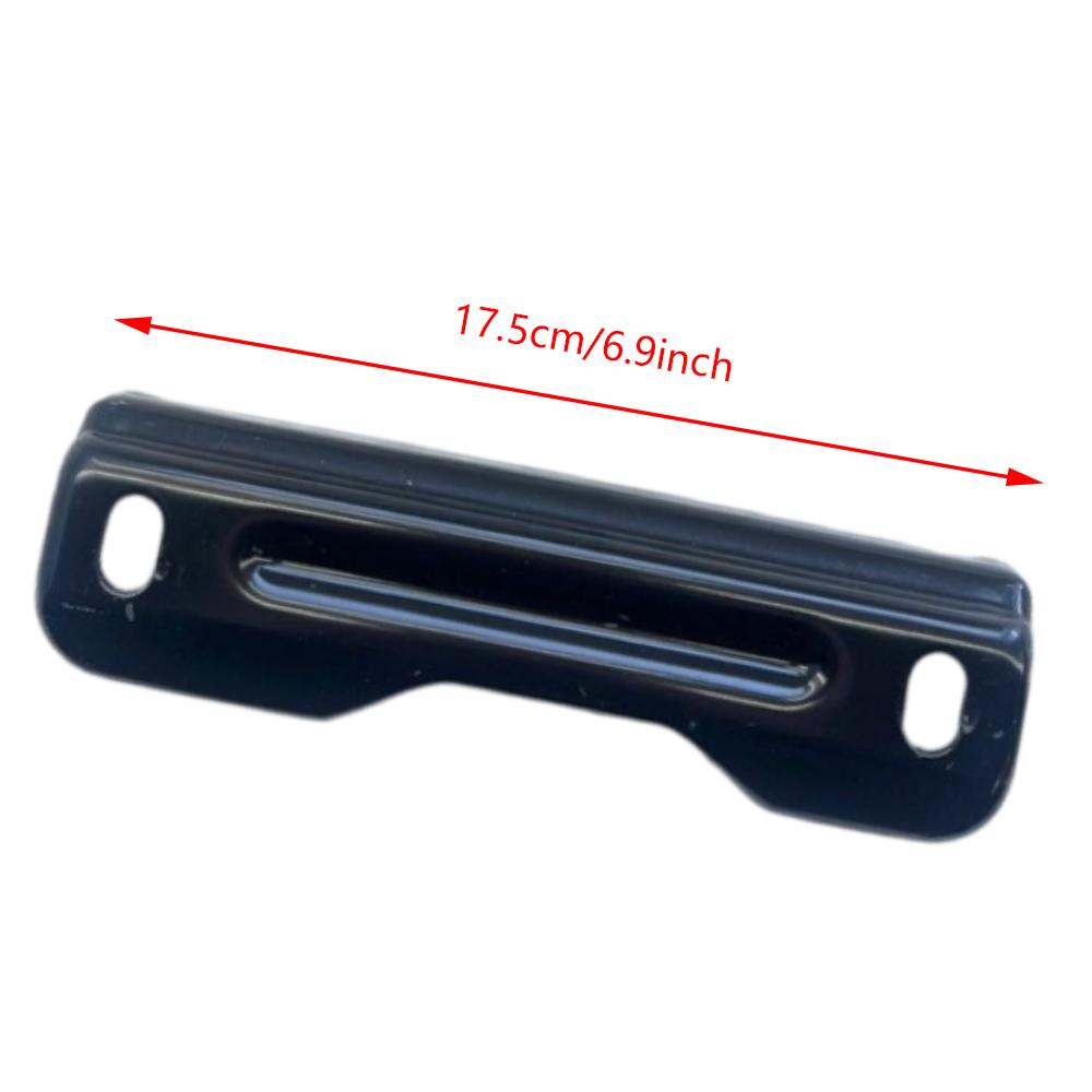 68039242AA držák baterie vhodný pro Dodge Durango 2011 2012 2013 2014 2015 pro Jeep Grand Cherokee 2011-2015