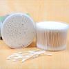 Boxed Double-Headed Cotton Swabs, Cotton Buds, Household Makeup Remover Swabs, Ear Cleaning Wooden Buds