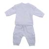 Mintini Baby Plain Long Pyjama Set