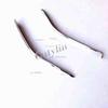 For Toyota Corolla Cross 2025 2026 Stainless Steel Car Styling Front Upper Grille Decoration Trim Cover Strip Car Accessories