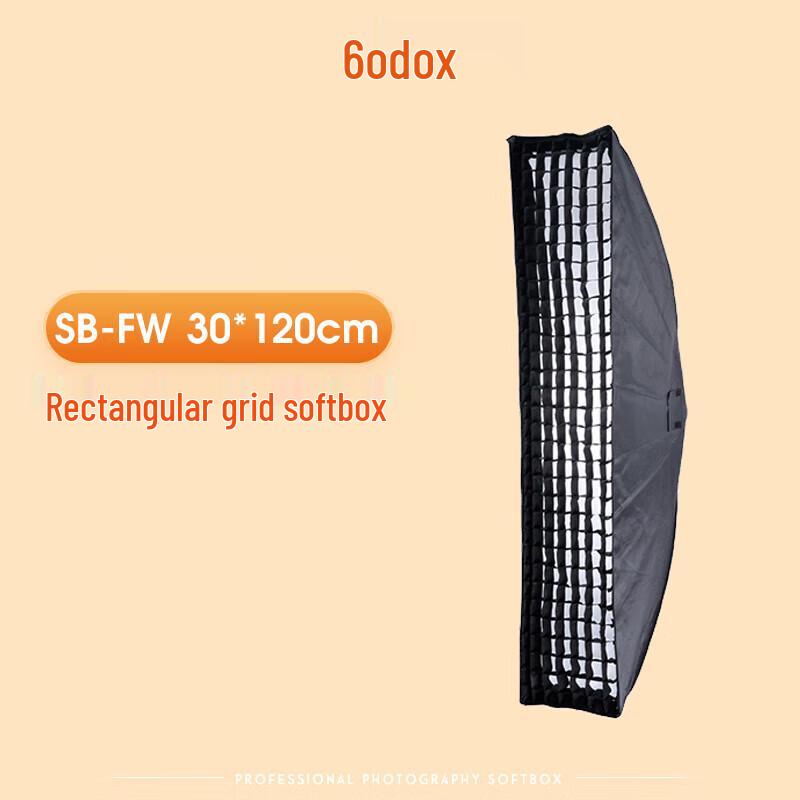 Godox SB-FW 30x120cm Grid Softbox