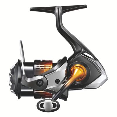 SHIMANO Spinning Reel 22 Soare BB C2000SSHG